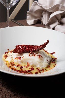 Miseria e Nobiltà La Spaghetteria