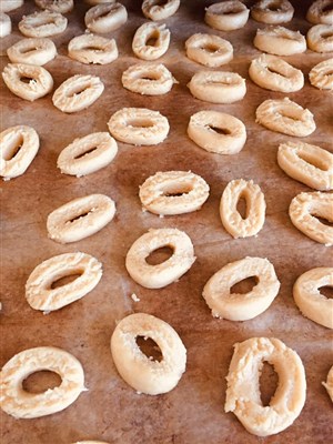 Biscottificio Delizie Del Sole