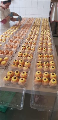 Biscottificio Delizie Del Sole