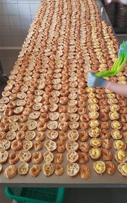 Biscottificio Delizie Del Sole