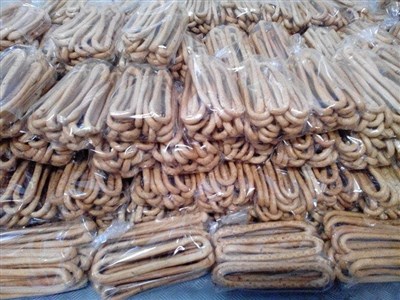 Biscottificio Delizie Del Sole