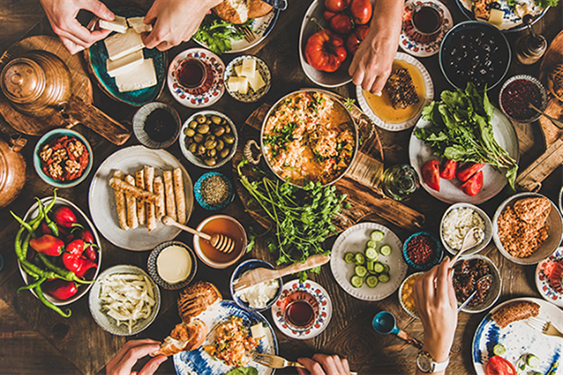 Food