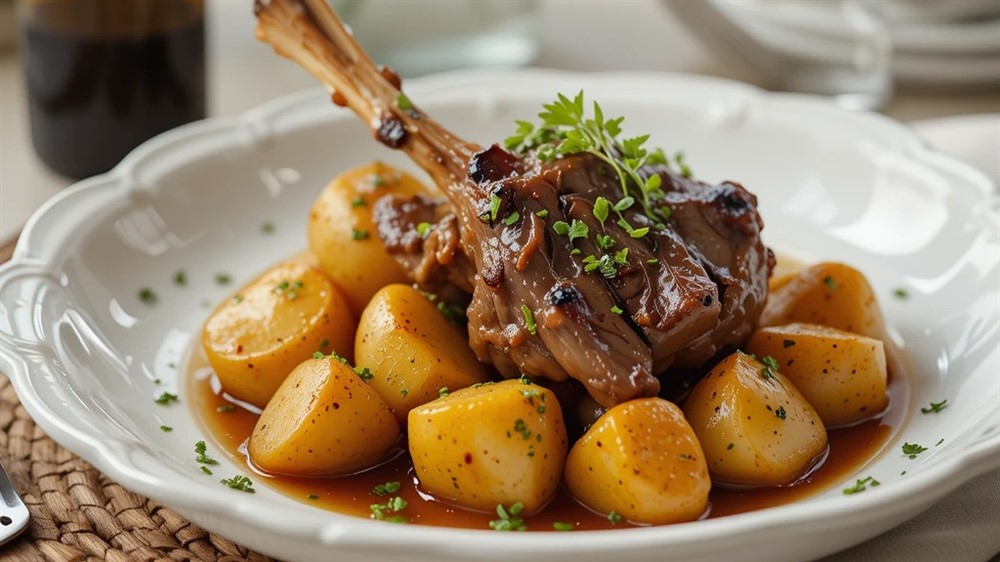 Ricette